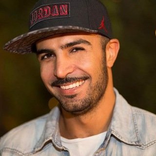 Amir acid chat bot