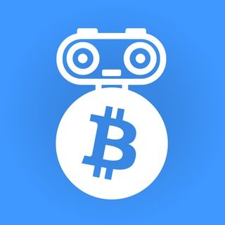 Bitcoin Price Bot chat bot