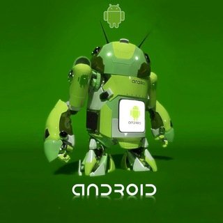 Android² chat bot