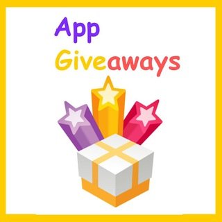 AppGiveaways chat bot