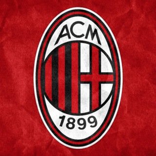 Milan AC chat bot