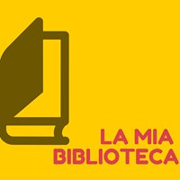 La mia biblioteca personale chat bot