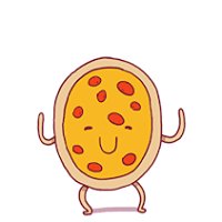 Pizza ツ chat bot