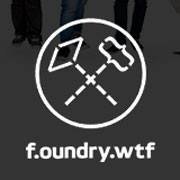 f.oundry.wtf chat bot