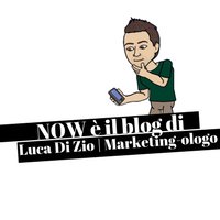 Luca Di Zio chat bot