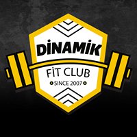 Dinamik Fit Club - Mersin Mezitli Fitness Spor Salonu chat bot