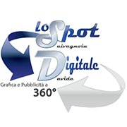 Lo Spot Digitale chat bot