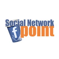 Social Network Point chat bot