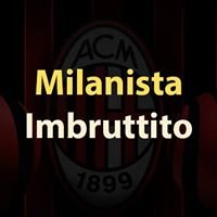 Milanista Imbruttito chat bot