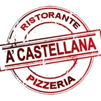 A' Castellana - Ristorante Pizzeria a Caccamo - PA chat bot