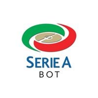 Serie A Bot chat bot