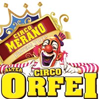 Circo Merano chat bot