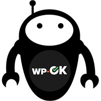 WP-OK chat bot