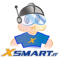 xsmart.it chat bot