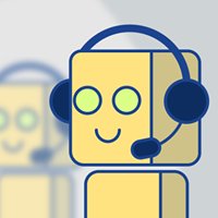 FuzzyBot - invasione dei chatbot chat bot