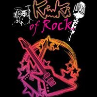 Kinki Of Rock chat bot