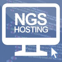 NGSHosting chat bot