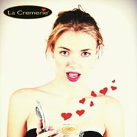 La Cremerie Concept Flagship Store ITALY chat bot