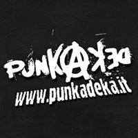 Punkadeka Web Magazine chat bot