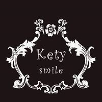 Kety Smile Shop chat bot