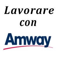 Lavorare con Amway chat bot