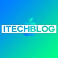 ITechBlog chat bot
