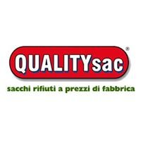 QualitySac - Sacchi Rifiuti con Plastica Riciclata chat bot