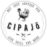 Cipajò - Pub & Girarrosto chat bot
