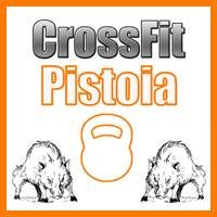 CrossFit Pistoia chat bot