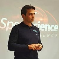 Gian Mario Migliaccio - Training & Performance chat bot