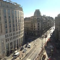 Piazza Missori chat bot