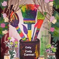 Caty Cady Carmel chat bot