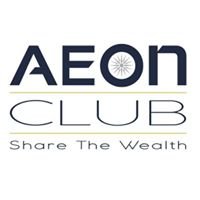 Aeon Club chat bot