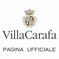 Villa Carafa chat bot
