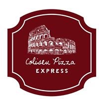 Coliseu Pizza Express chat bot