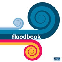 Floodbook chat bot