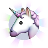 Unicorn chat bot