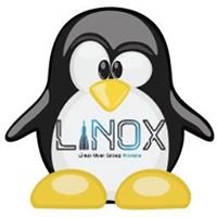 LINOX LUG Novara chat bot