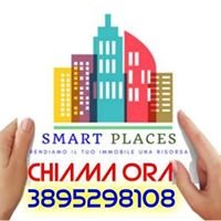 Smart Places chat bot