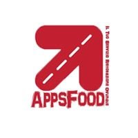 AppsFood chat bot