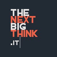 The Next Big Think chat bot
