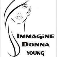 Immagine Donna Young chat bot