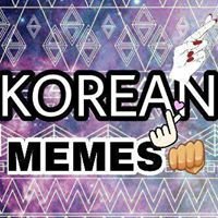 Korean MEMES chat bot