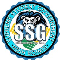 Supreme Student Government CNHS-DC chat bot