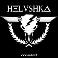 Helushka chat bot