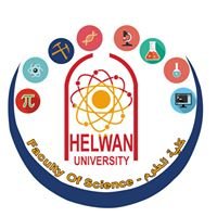 Faculty of Science Helwan University Assistant chat bot