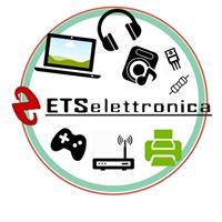 ETS ELETTRONICA chat bot