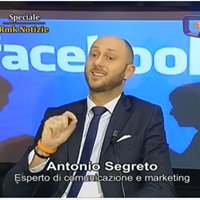 Il Segreto del Network Marketing chat bot