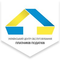 LLC Ukrainian center taxpayer service chat bot