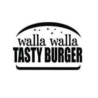 Walla Walla - Tasty burger chat bot